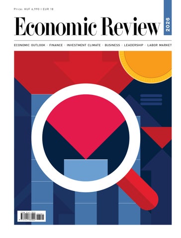 Economic Review, Latest Issue