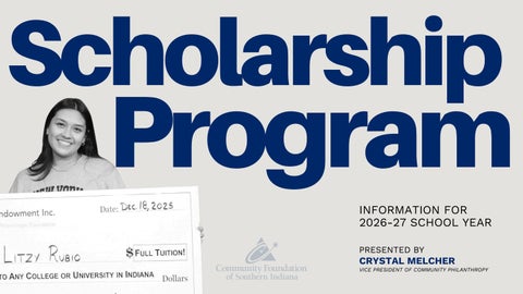 Scholarship Explainer Slides - 2026-27