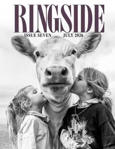 RINGSIDE ISSUE 7