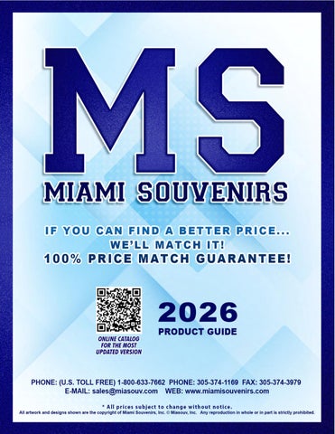 2026 MS CATALOG WEB VERSION