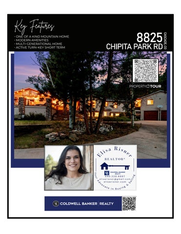 CO - 8825 Chipita Park Rd.