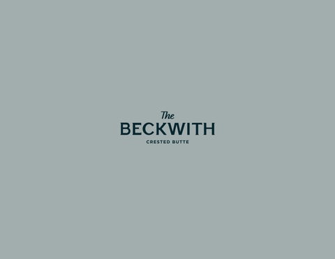 Beckwith Hotel Renderings