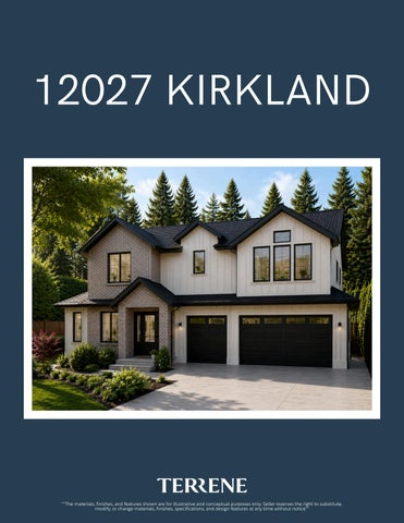 12027 Kirkland Look Book