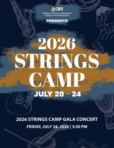 String Camp 2026 Concert Digital Program (8.5x11) FINAL