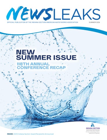 NewsLeaks Summer 2026
