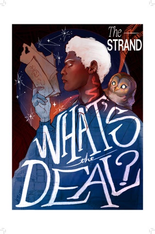 The Strand | Vol. 68. Issue 2