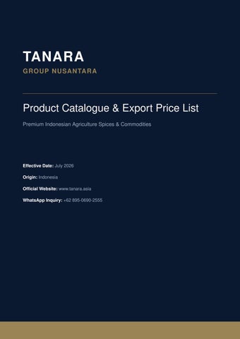 Katalog_Tanara_Logo_Branding