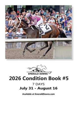 CB5_Condition Book 2026