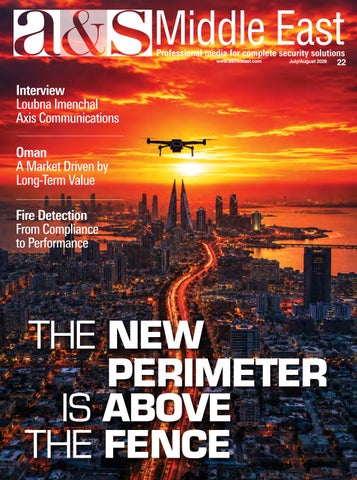 a&s Middle East No.22