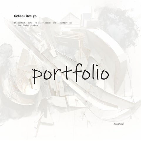 portfolio
