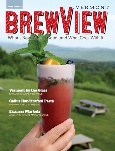 brewview summer 26 online issue