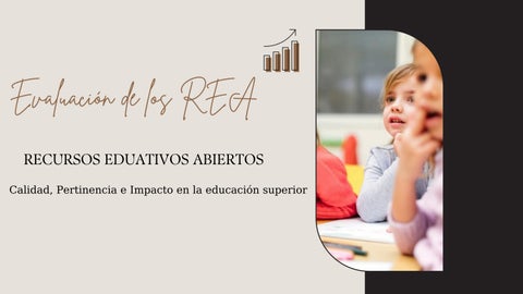 evaluación de los