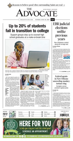 The Advocate 07-26-2026