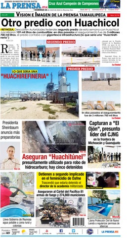 LAPRENSA