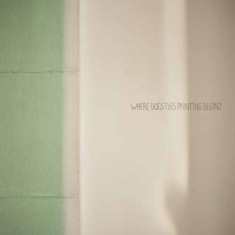Anke Blaue 2026 Nothingness