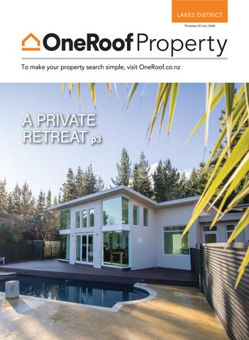 OneRoof Lakes District Property Press - 23rd July 2026