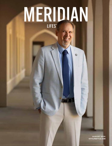 Meridian, ID August 2026