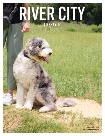 River City, TN August 2026