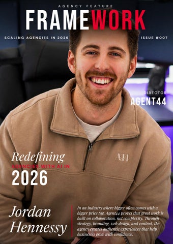 Framework July Issue 007