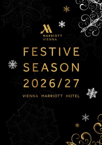 Folder Festive Season 2026 ES