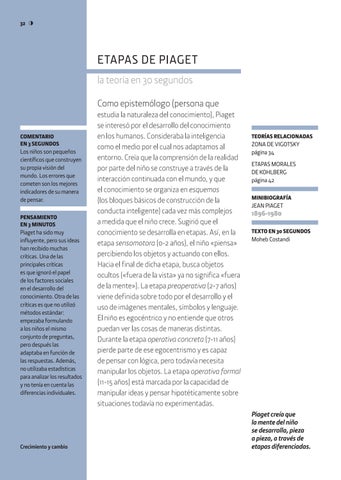 Psicología. Corrientes 德文 pensamiento 第 6 页
