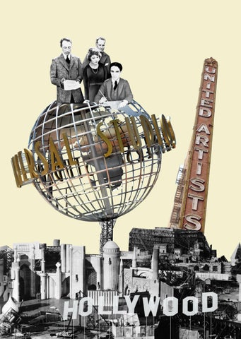 Cine. Grandes nombres, ideas y géneros 第 2 页