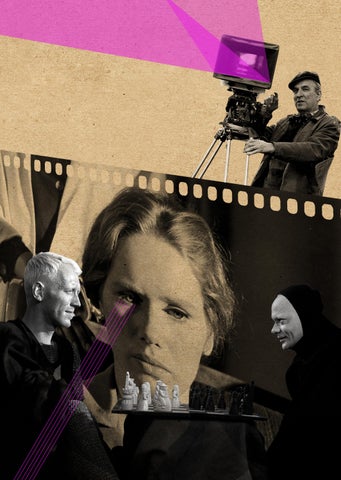 Cine. Grandes nombres, ideas y géneros 第 9 页