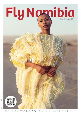 FlyNamibia August 2026