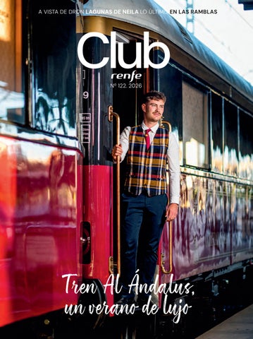 Club Renfe 122