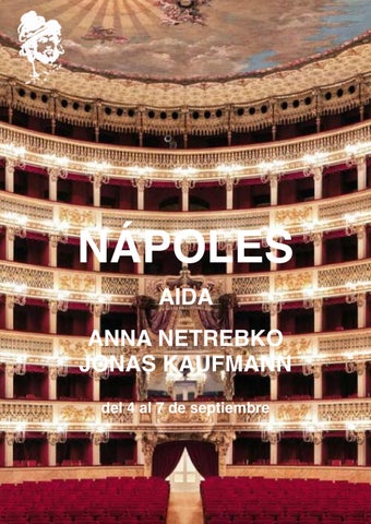 9 NÁPOLES