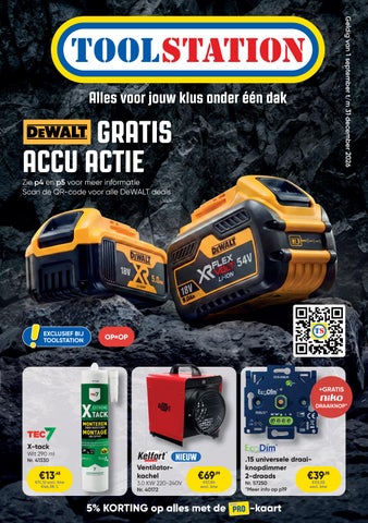 BE Flyer Q4 2026