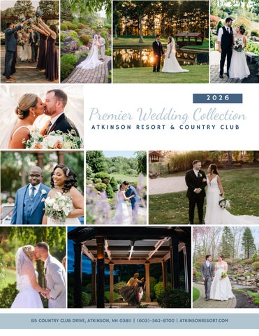 Atkinson Resort & Country Club 2026 Premier Wedding Packages for email (2)