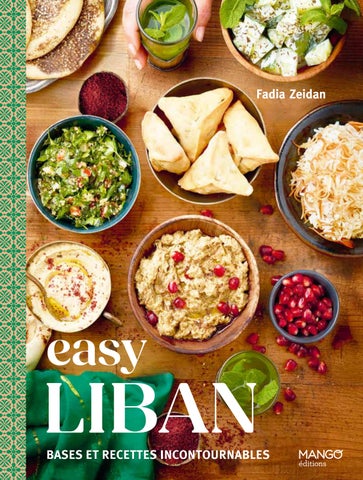 EasyLiban