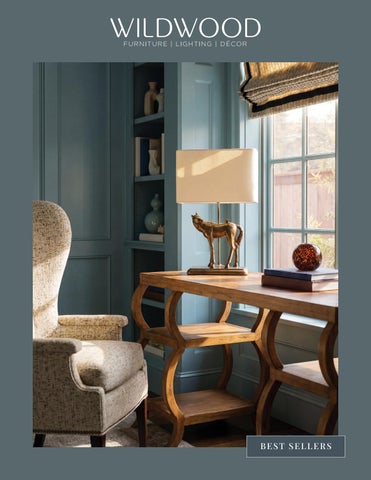 Wildwood Best Sellers Brochure - 2026