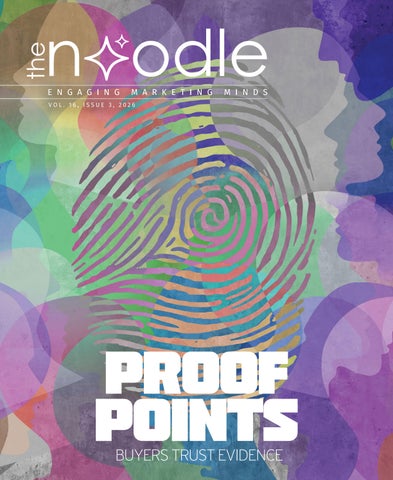 Noodle Vol. 16 Issue 3