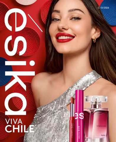 esika.chile.c13.2026