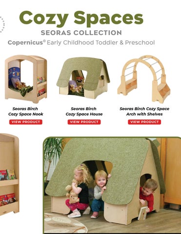 Copernicus Seoras 家具产品集 Brodart Supplies 目录 CAN 第 5 页