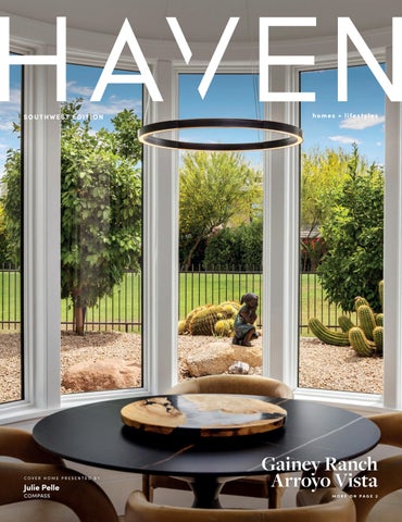 Haven Southwest | July 2026