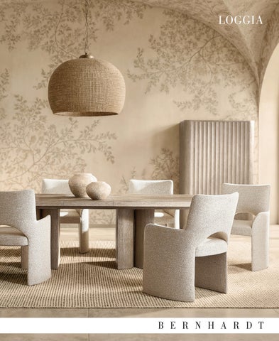 Loggia Catalog