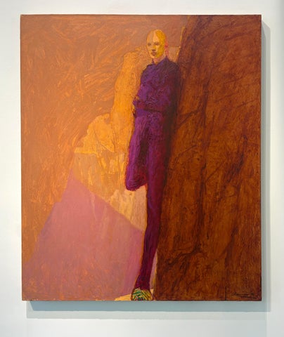 Nathan Oliveira, Bay Area Existentialist 第 10 页