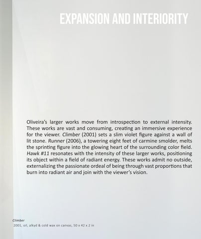 Nathan Oliveira, Bay Area Existentialist 第 11 页