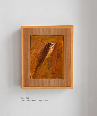 Nathan Oliveira, Bay Area Existentialist 第 12 页