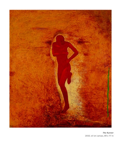 Nathan Oliveira, Bay Area Existentialist 第 13 页
