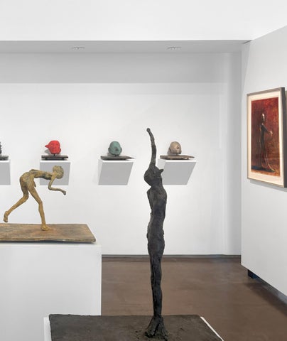 Nathan Oliveira, Bay Area Existentialist 第 15 页