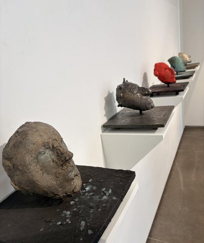 Nathan Oliveira, Bay Area Existentialist 第 20 页