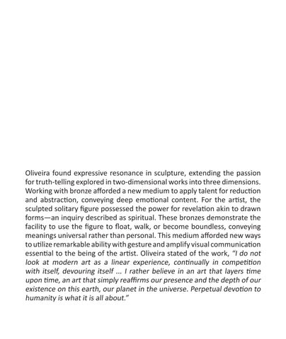 Nathan Oliveira, Bay Area Existentialist 第 21 页