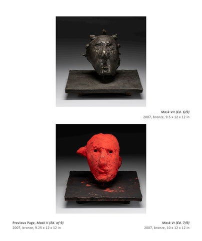 Nathan Oliveira, Bay Area Existentialist 第 22 页