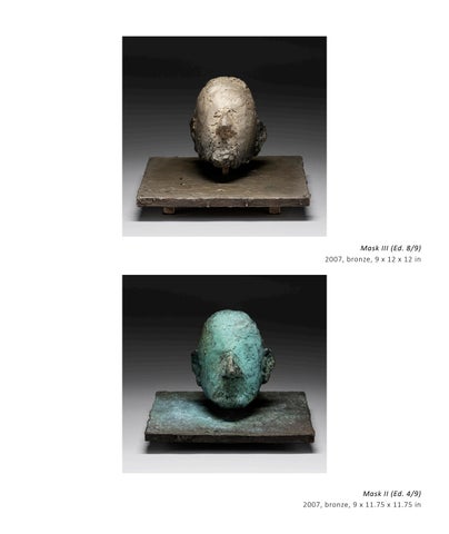 Nathan Oliveira, Bay Area Existentialist 第 23 页