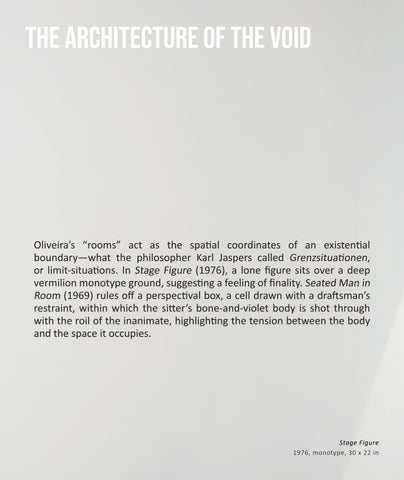 Nathan Oliveira, Bay Area Existentialist 第 24 页