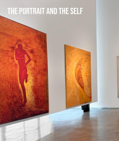 Nathan Oliveira, Bay Area Existentialist 第 4 页